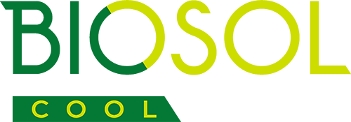 Logotipo kūrimas - BIOSOL COOL